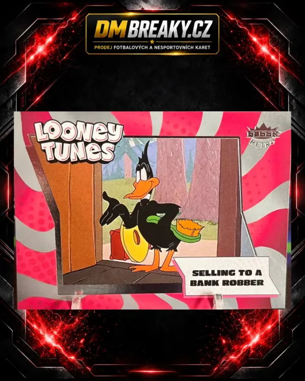2024 Fleer Retro Looney Tunes