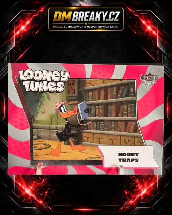 2024 Fleer Retro Looney Tunes