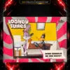 2024 Fleer Retro Looney Tunes