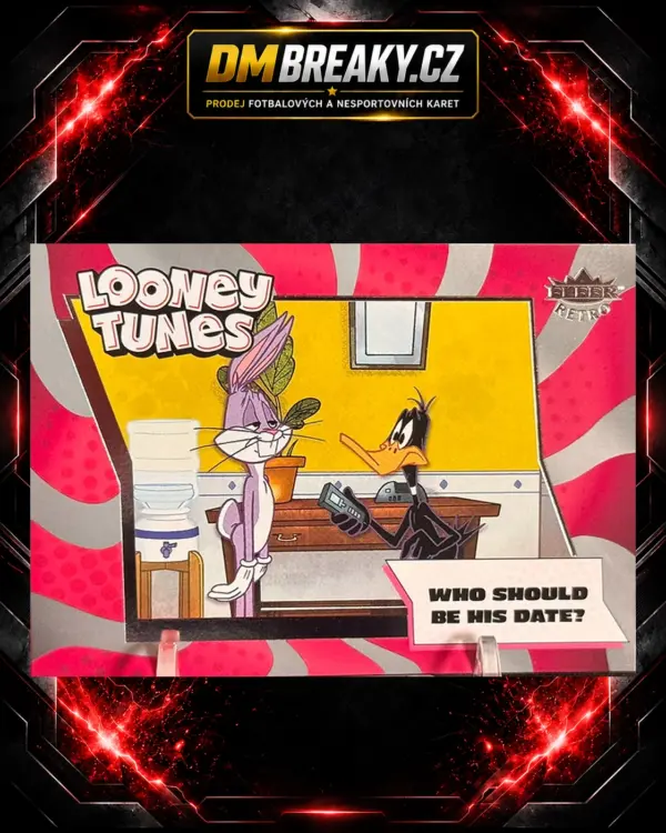 2024 Fleer Retro Looney Tunes