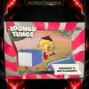 2024 Fleer Retro Looney Tunes