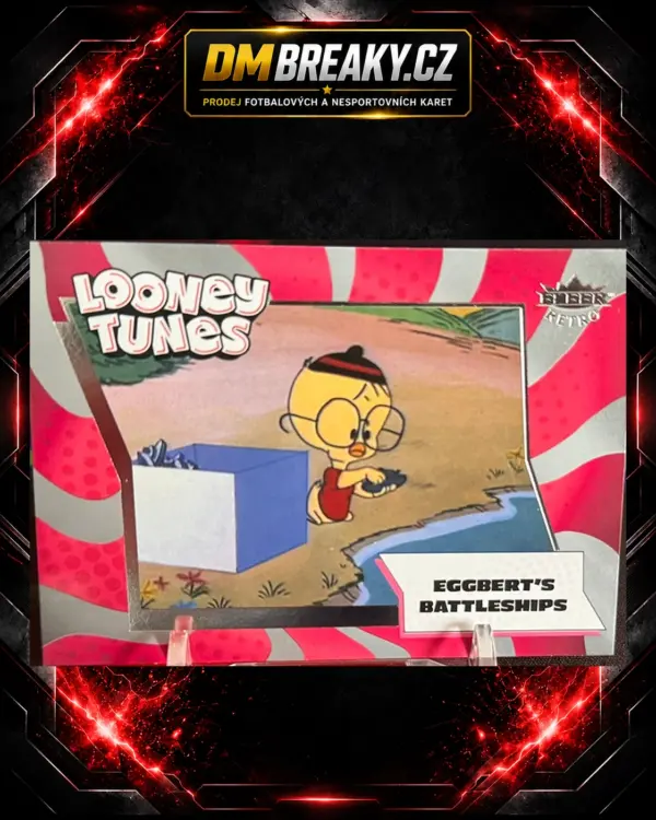2024 Fleer Retro Looney Tunes