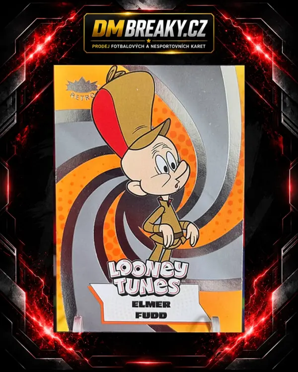 2024 Fleer Retro Looney Tunes