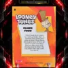 2024 Fleer Retro Looney Tunes