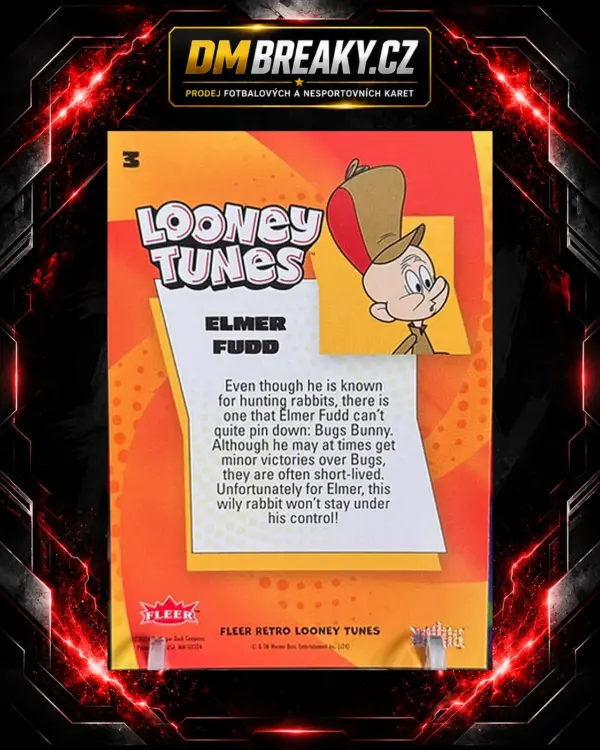 2024 Fleer Retro Looney Tunes