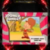 2024 Fleer Retro Looney Tunes