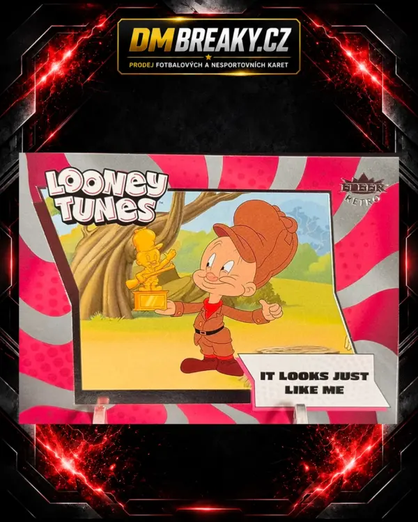 2024 Fleer Retro Looney Tunes