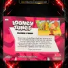 2024 Fleer Retro Looney Tunes