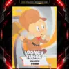 2024 Fleer Retro Looney Tunes