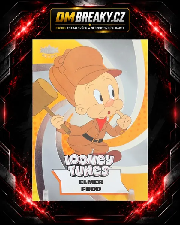 2024 Fleer Retro Looney Tunes