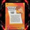 2024 Fleer Retro Looney Tunes