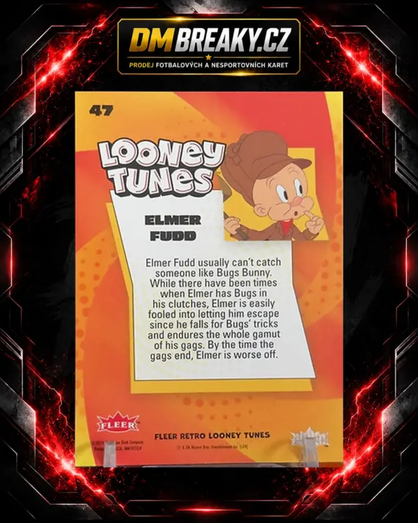 2024 Fleer Retro Looney Tunes