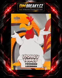 2024 Fleer Retro Looney Tunes