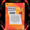 2024 Fleer Retro Looney Tunes
