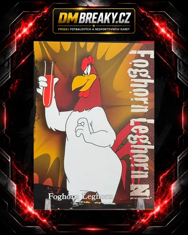 2024 Fleer Retro Looney Tunes