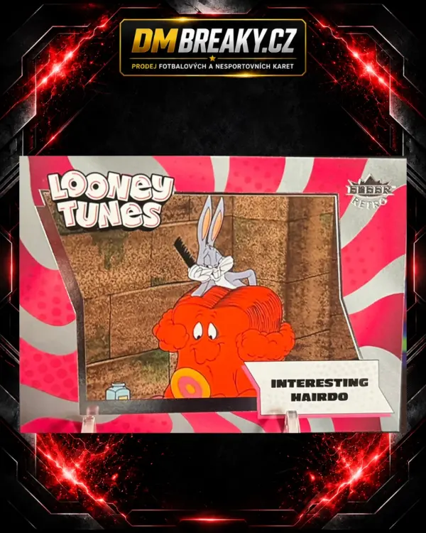 2024 Fleer Retro Looney Tunes