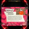 2024 Fleer Retro Looney Tunes