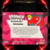 2024 Fleer Retro Looney Tunes