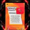 2024 Fleer Retro Looney Tunes