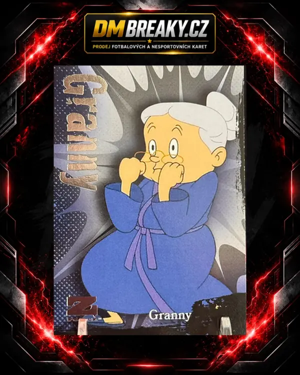 2024 Fleer Retro Looney Tunes