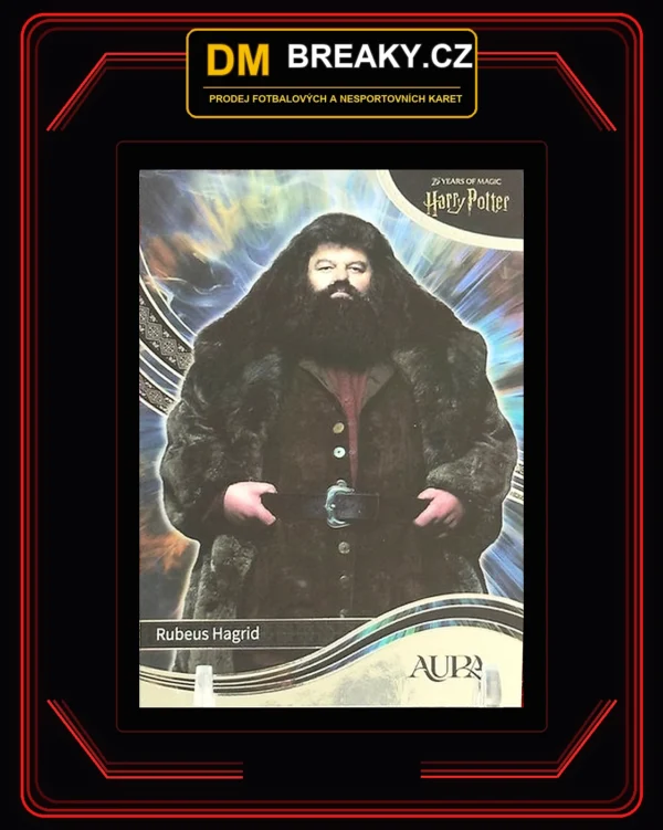 2026 Kakawow – Rubeus Hagrid