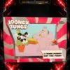 2024 Fleer Retro Looney Tunes