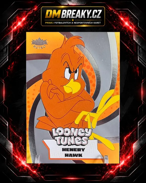 2024 Fleer Retro Looney Tunes
