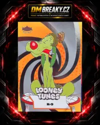2024 Fleer Retro Looney Tunes