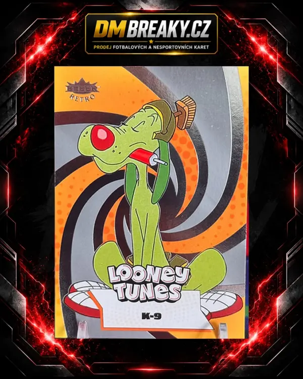 2024 Fleer Retro Looney Tunes