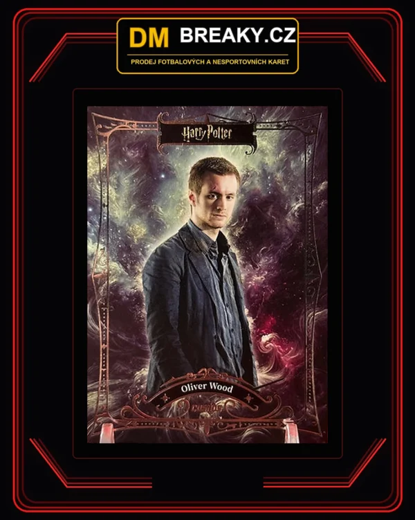 2025 Kakawow cosmos – Oliver Wood