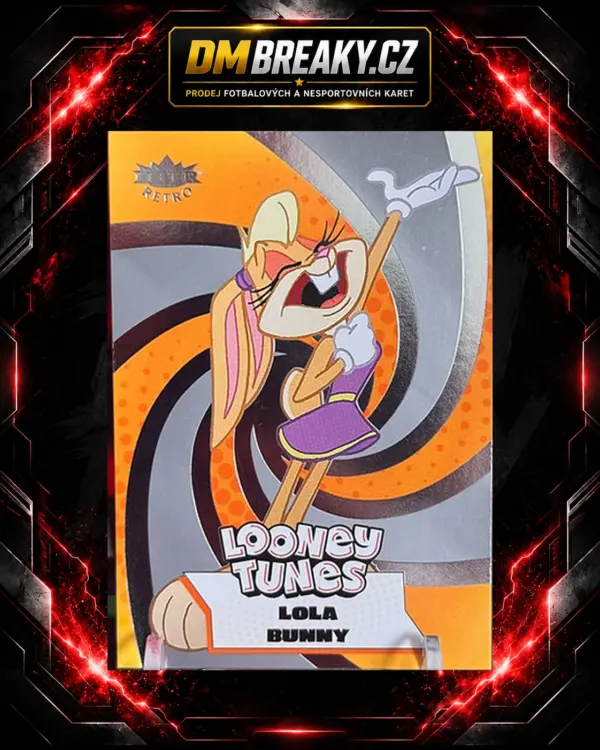 2024 Fleer Retro Looney Tunes