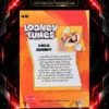 2024 Fleer Retro Looney Tunes