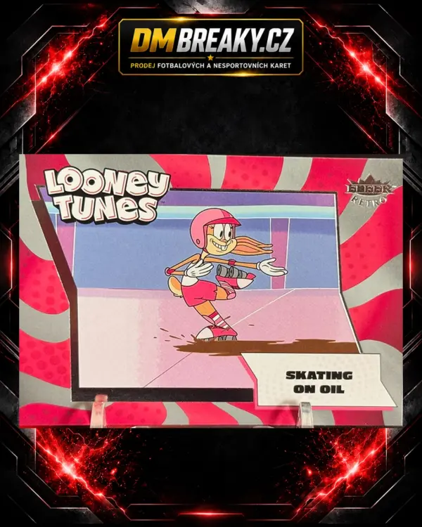 2024 Fleer Retro Looney Tunes