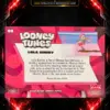 2024 Fleer Retro Looney Tunes