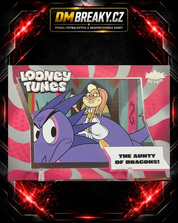 2024 Fleer Retro Looney Tunes