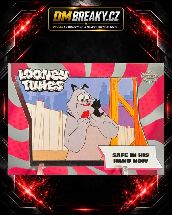 2024 Fleer Retro Looney Tunes