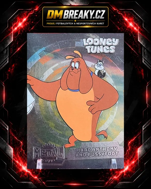 2024 Fleer Retro Looney Tunes