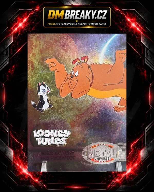 2024 Fleer Retro Looney Tunes