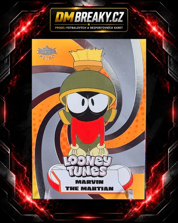 2024 Fleer Retro Looney Tunes