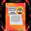 2024 Fleer Retro Looney Tunes