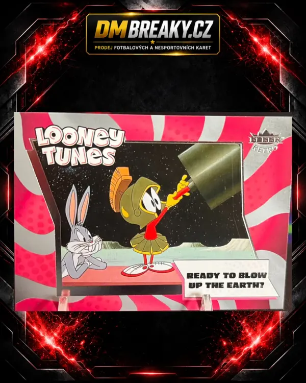 2024 Fleer Retro Looney Tunes