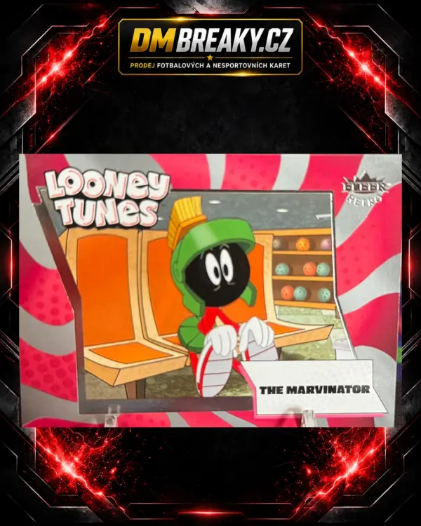 2024 Fleer Retro Looney Tunes