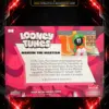2024 Fleer Retro Looney Tunes