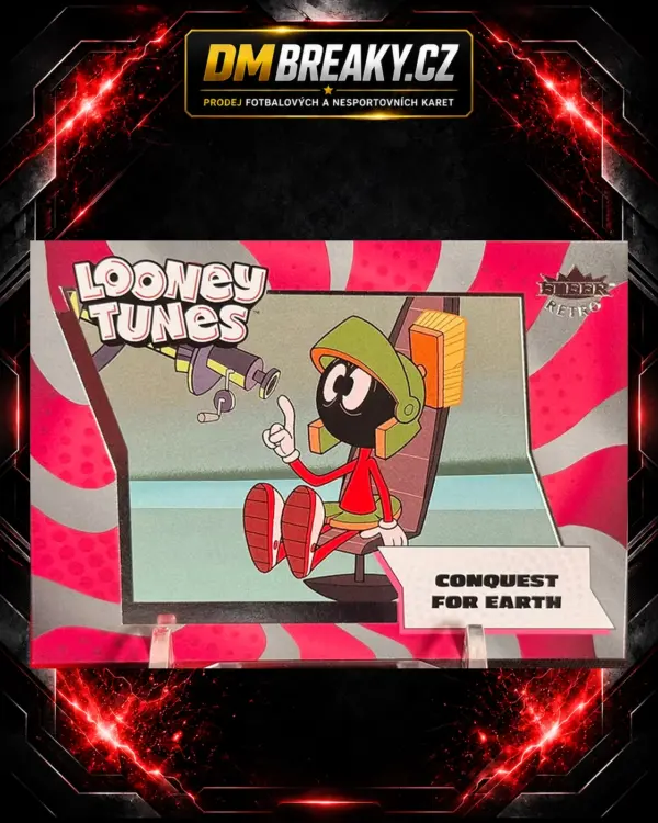 2024 Fleer Retro Looney Tunes