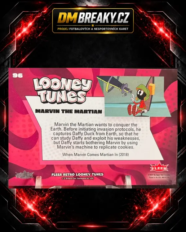 2024 Fleer Retro Looney Tunes