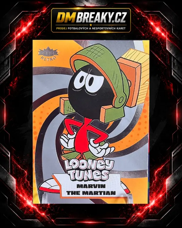 2024 Fleer Retro Looney Tunes