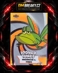 2024 Fleer Retro Looney Tunes