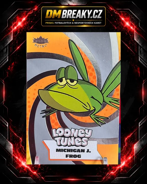 2024 Fleer Retro Looney Tunes
