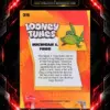 2024 Fleer Retro Looney Tunes