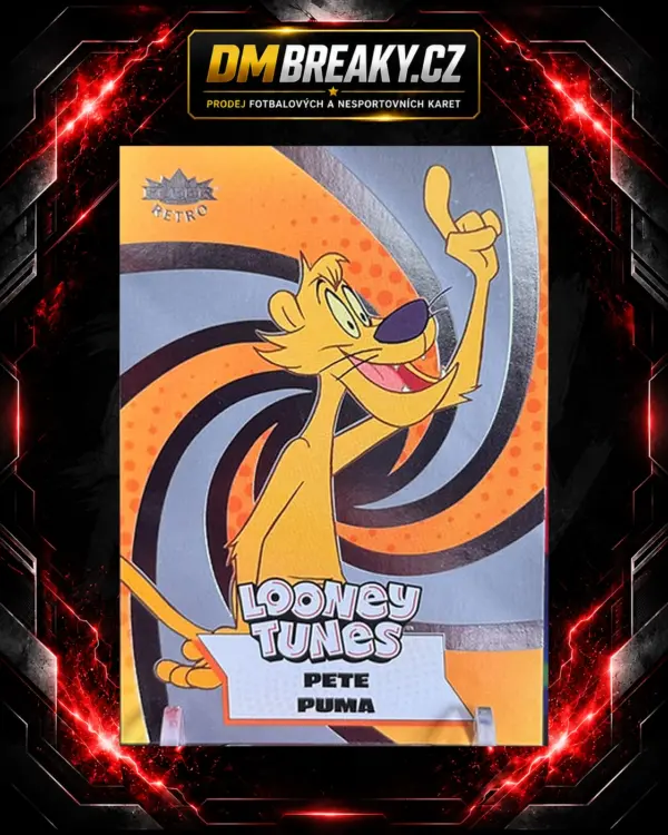2024 Fleer Retro Looney Tunes